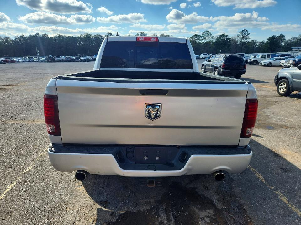 2016 Dodge RAM 1500 Sport