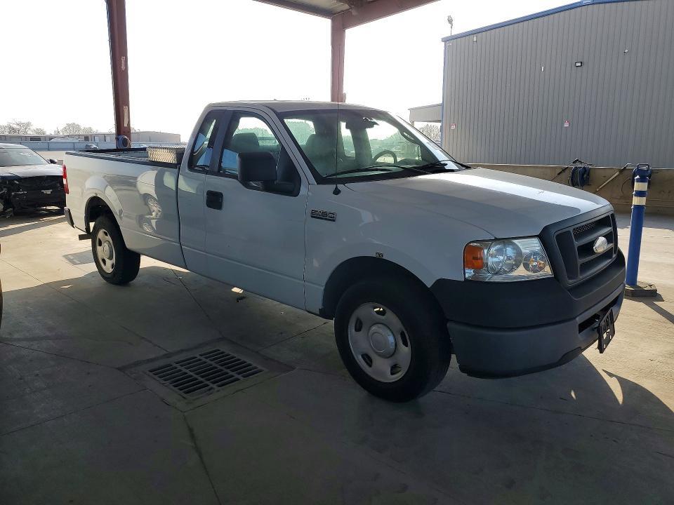 2008 Ford F150