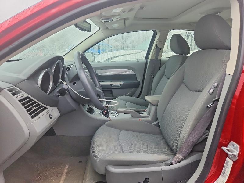 2007 Chrysler Sebring Touring