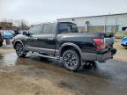 2021 Nissan Titan Platinum Reserve