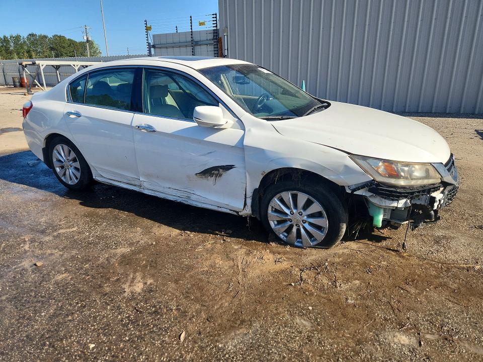 2013 Honda Accord Touring