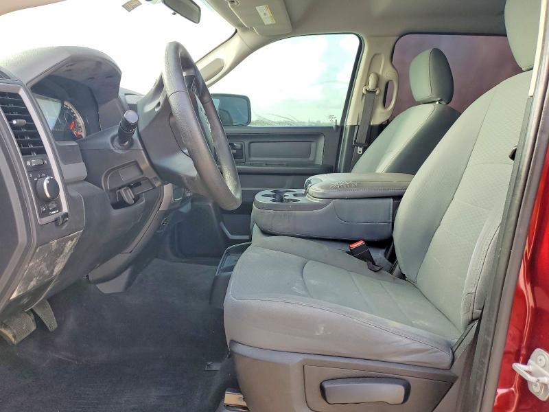 2017 Dodge 1500 Laramie