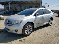 Toyota Venza Vehiculos salvage en venta: 2013 Toyota Venza xle