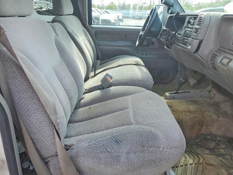1999 Chevrolet 3500