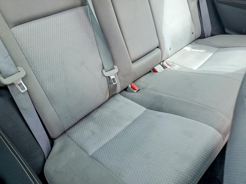 2016 Toyota Corolla le Plus