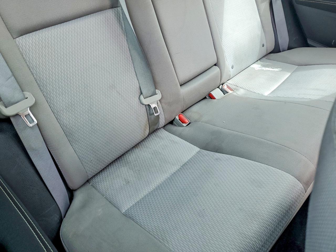 2016 Toyota Corolla le Plus