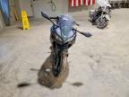 2025 Kawasaki EX650 P