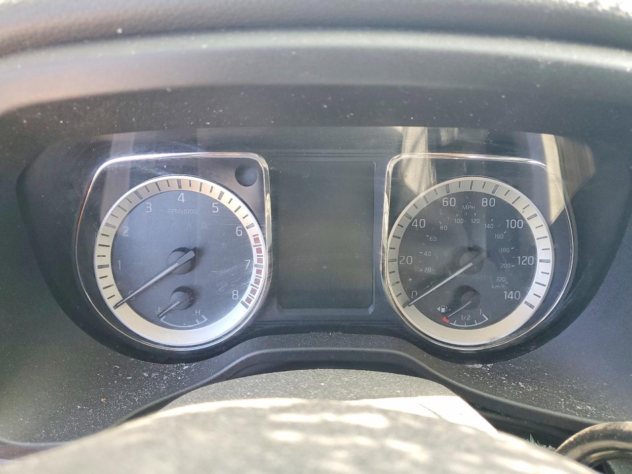2018 Nissan Titan SL