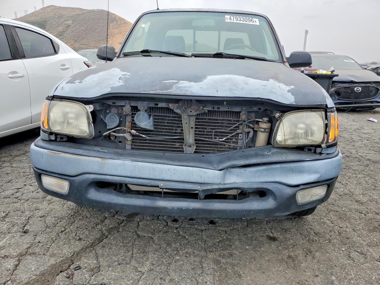 2001 Toyota Tacoma S-RUNNER V6