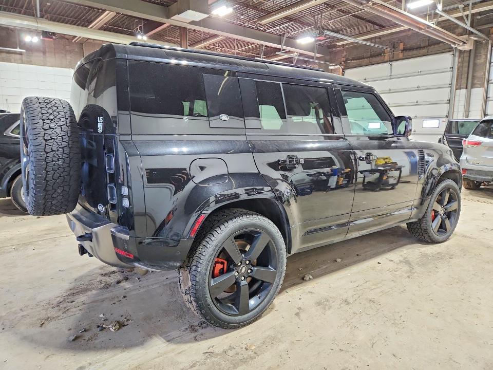 2020 Land Rover Defender 110 x