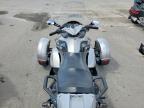 2008 Can-Am Spyder Roadster RS