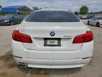 2011 BMW 5 Series