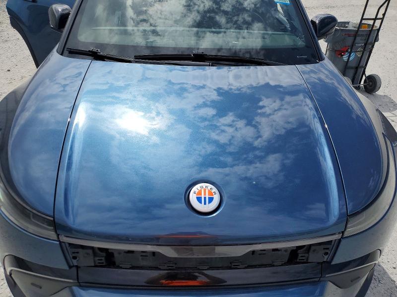 2023 Fisker Inc. Ocean Extreme