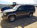 2000 Toyota 4runner Limited