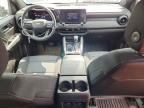 2024 Chev Colorado