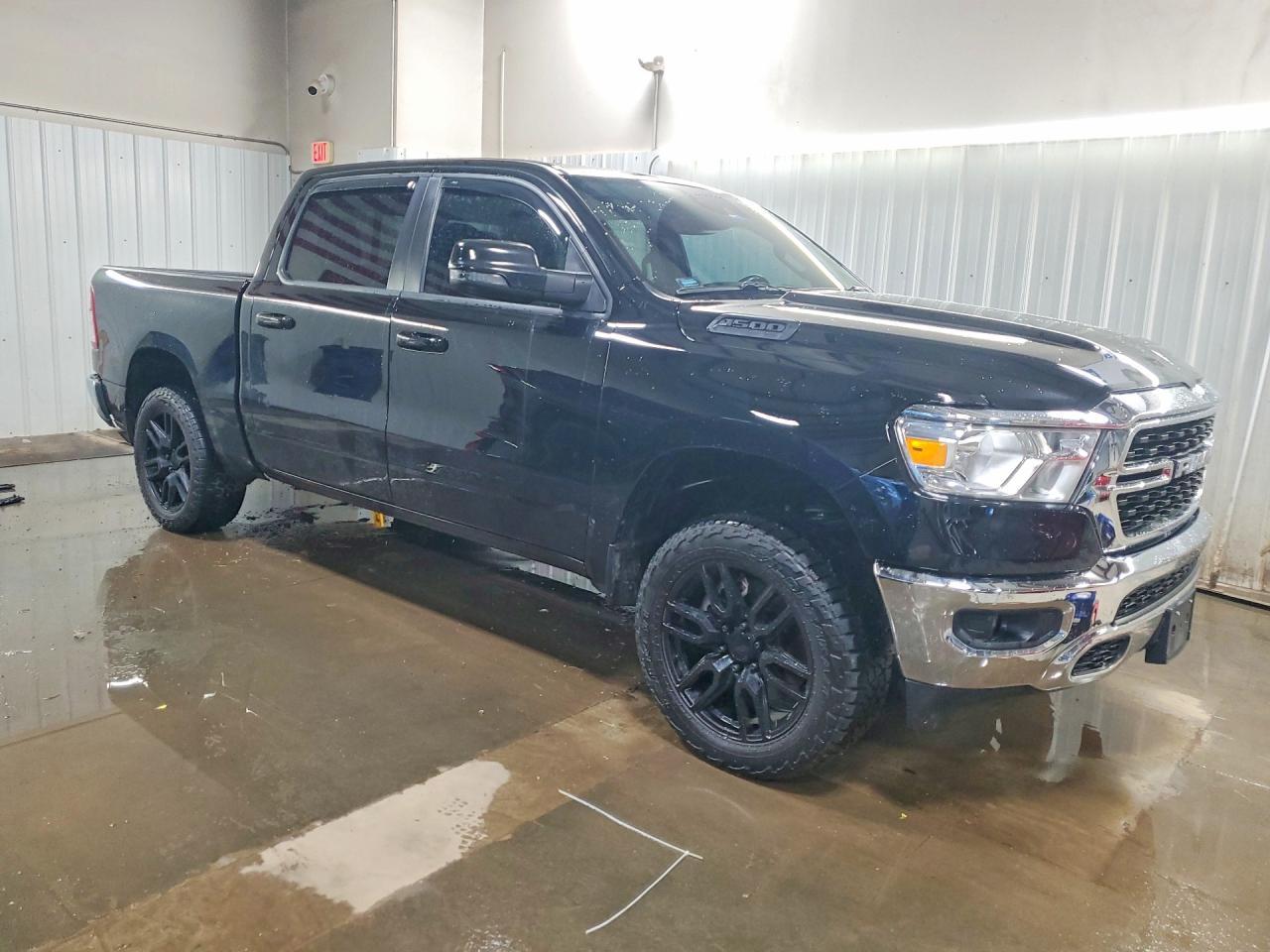 2023 Dodge RAM 1500 BIG Horn