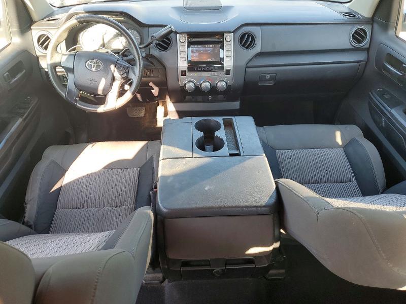 2015 Toyota Tundra SR