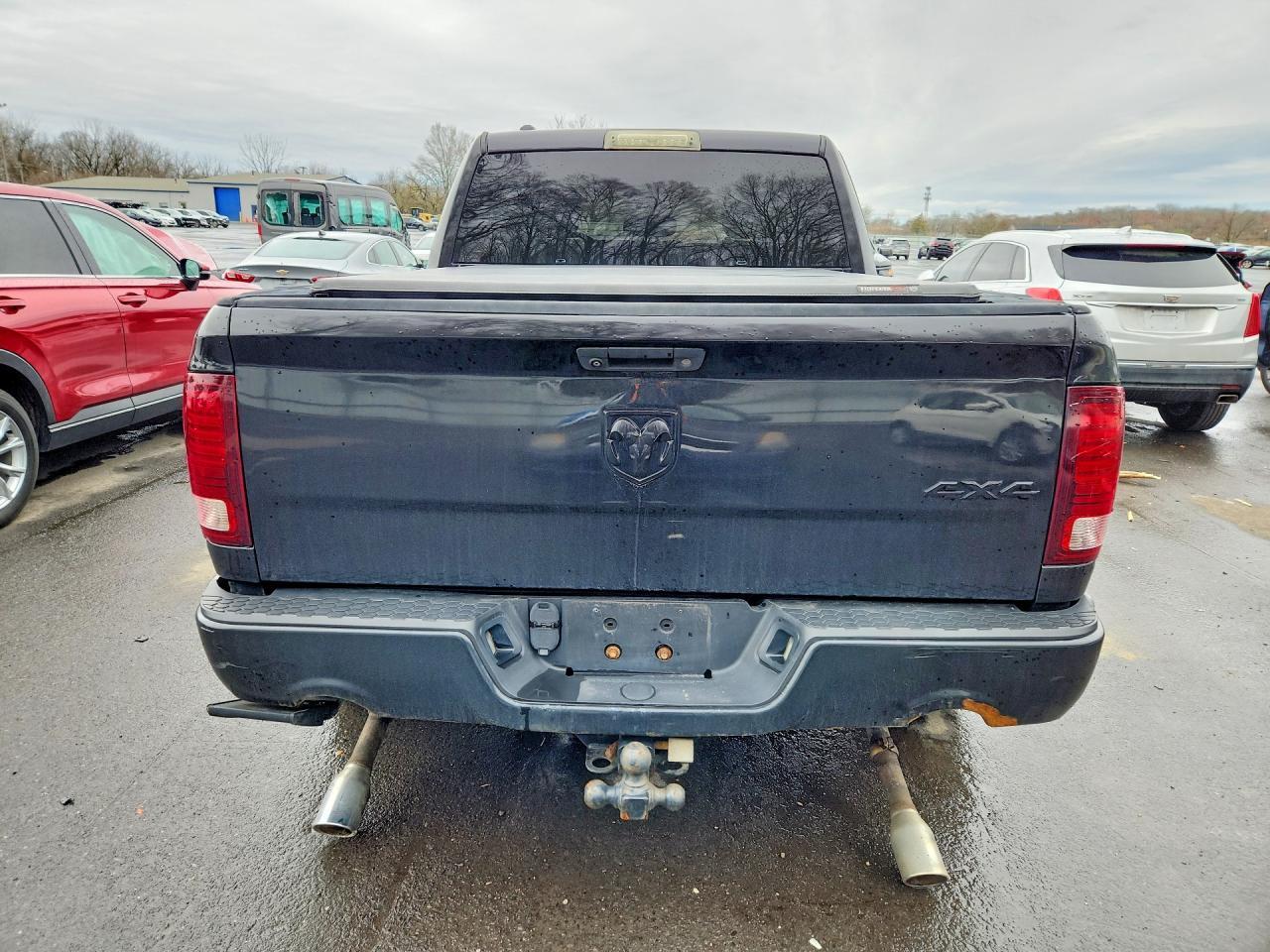 2014 Dodge RAM 1500 ST