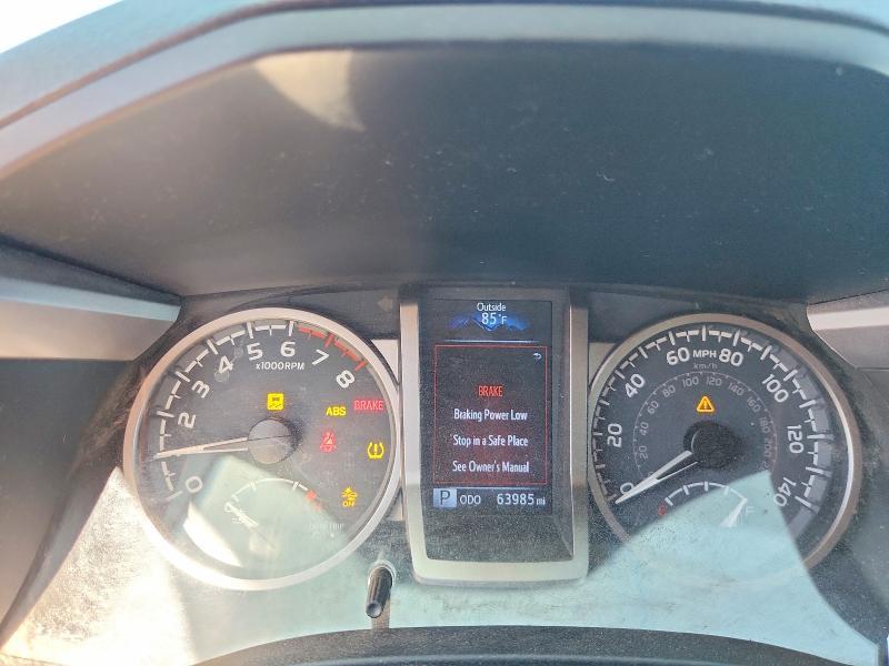 2020 Toyota Tacoma SR5 V6