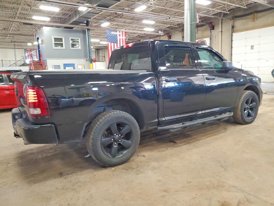2014 Dodge RAM 1500 ST