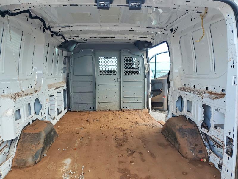 2024 Ford Transit 150 Delivery van