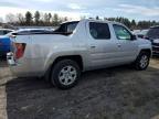 2006 Honda Ridgeline RTS