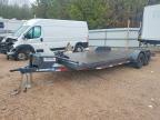 2024 Lamar CC832225 Equipment Trailer