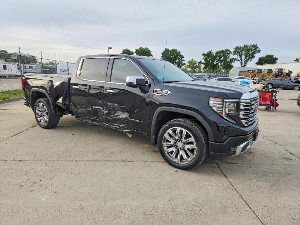 2023 GMC Sierra K1500 Denali