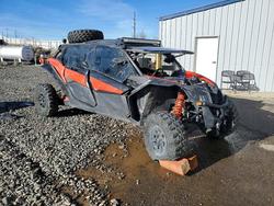 2022 Can-Am Maverick X3 Utility Vehicle en venta en Reno, NV