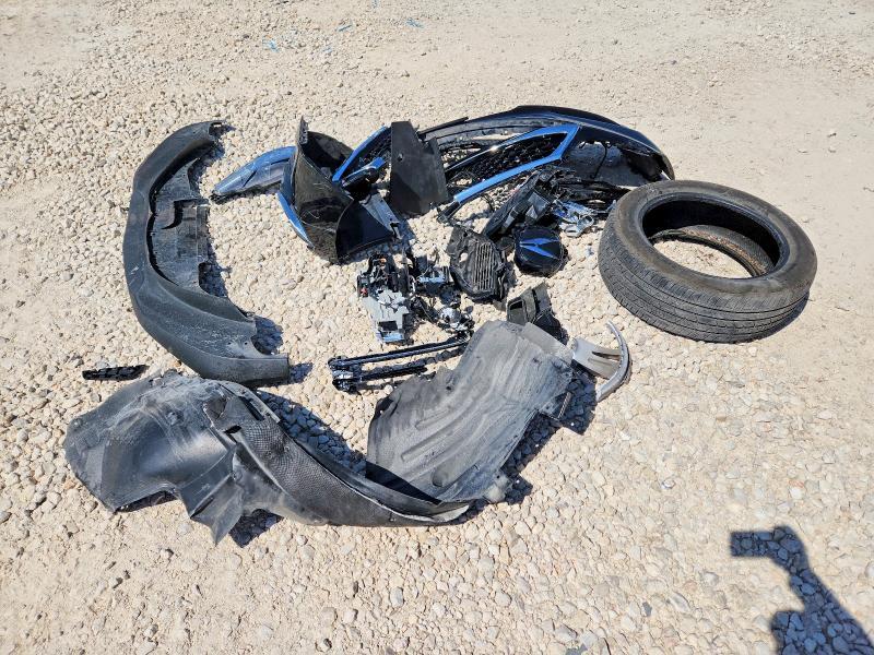 2020 Acura Rdx Advance