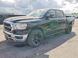 2019 Dodge RAM 1500 BIG Horn en venta en Orlando, FL