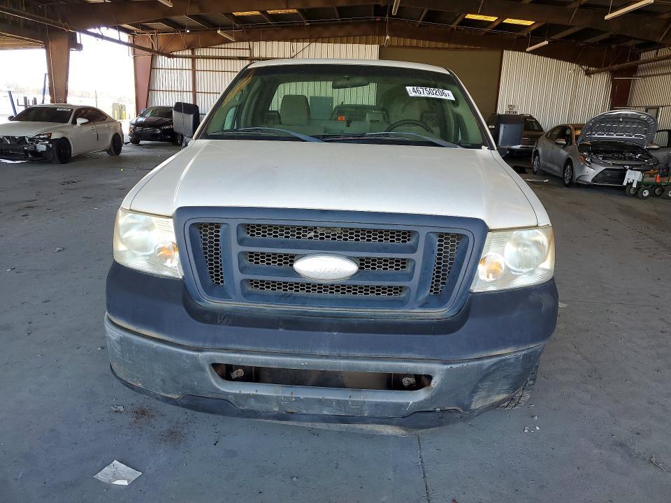 2007 Ford F150