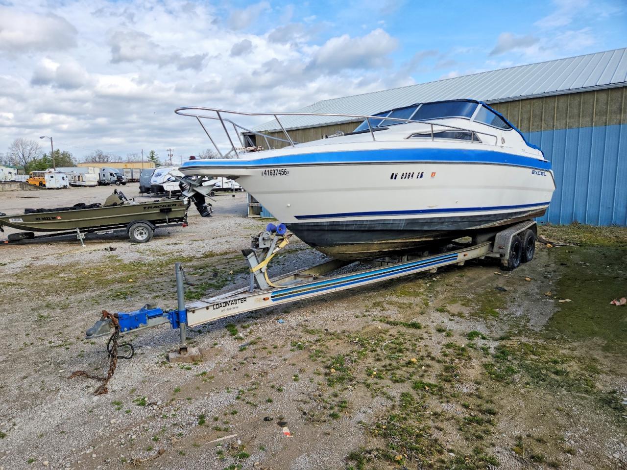 1994 Wellscargo Unknown