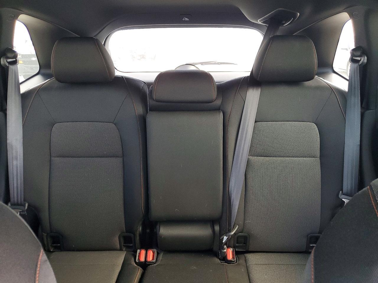 2026 Honda Cr-v Sport