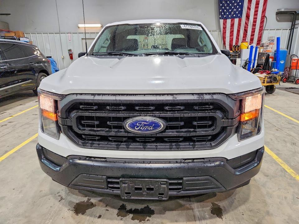 2023 Ford F150 Super Cab