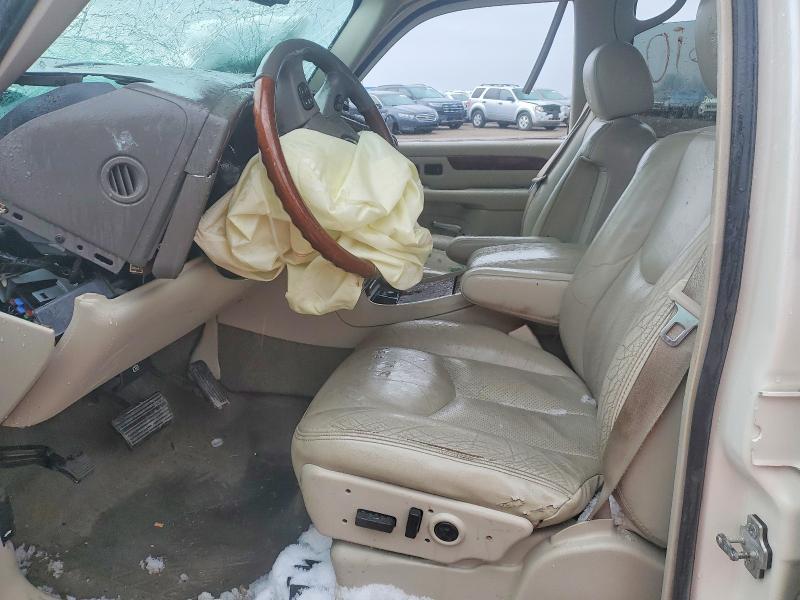 2005 Cadillac Escalade EXT