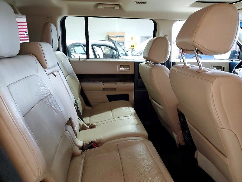 2013 Ford Flex Limited