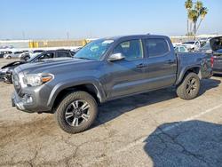 Toyota Vehiculos salvage en venta: 2016 Toyota Tacoma TRD Sport