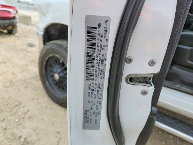 2020 Dodge RAM 2500 BIG Horn