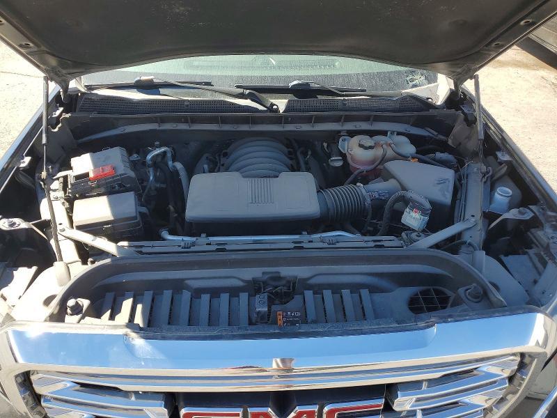 2020 GMC Sierra C1500 SLT