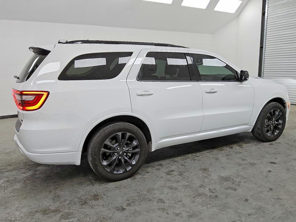 2023 Dodge Durango gt