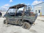 2024 Kawasaki Mule P FXT Utility Vehicle