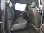 2016 Chevrolet Silverado K1500 LTZ