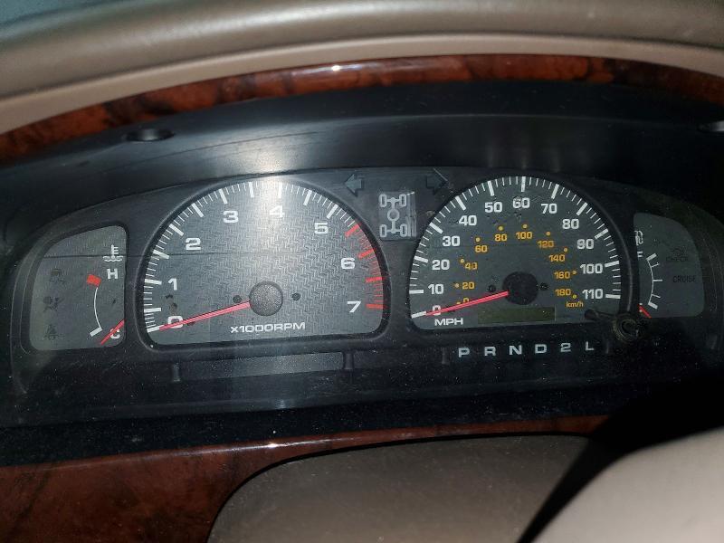 2002 Toyota 4runner Limited