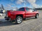 2017 Chevrolet Silverado K1500 LTZ