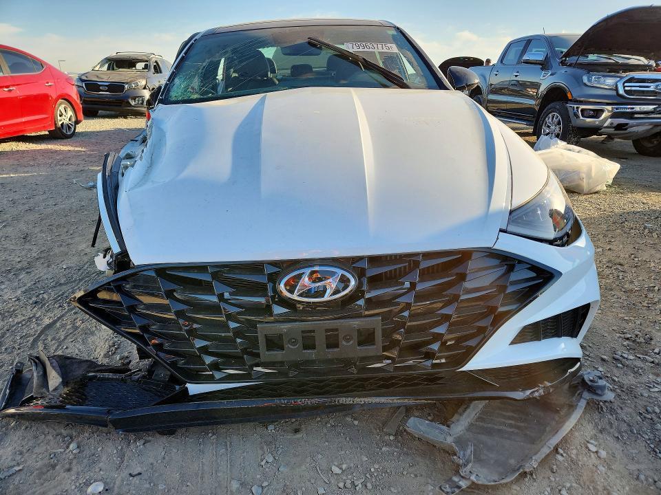 2023 Hyundai Sonata sel Plus