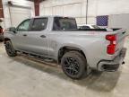 2023 Chevrolet Silverado K1500 Custom