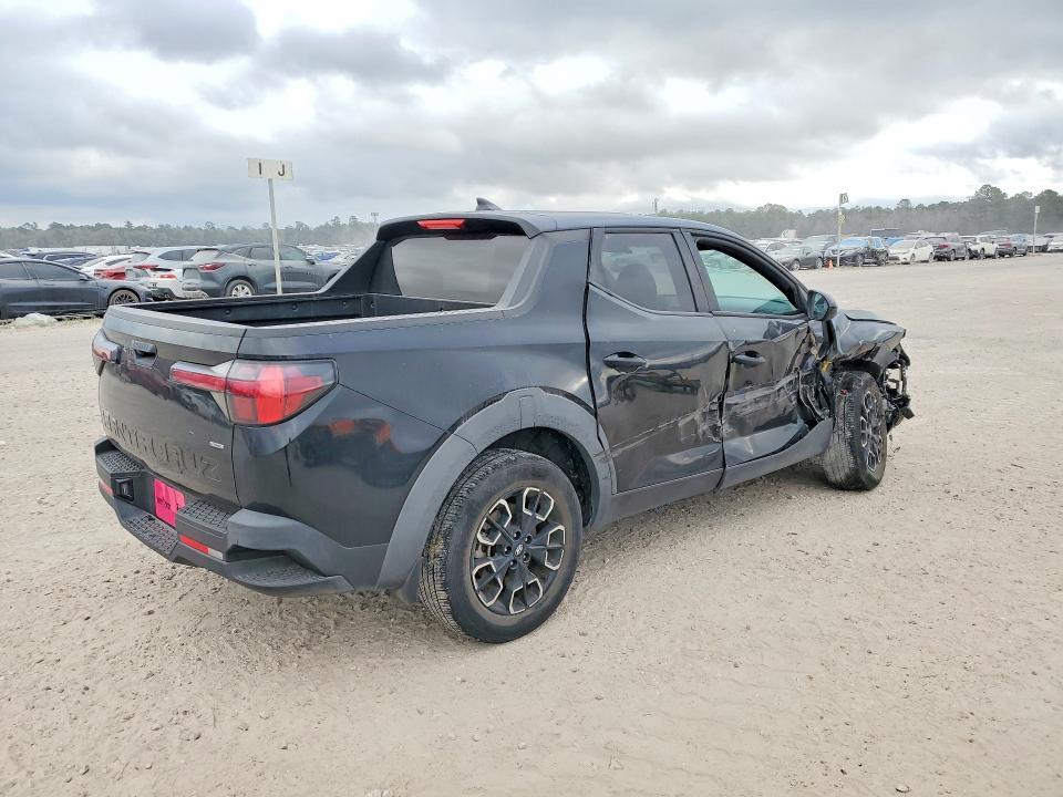 2024 Hyundai Santa Cruz SE