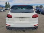 2015 Porsche Cayenne s