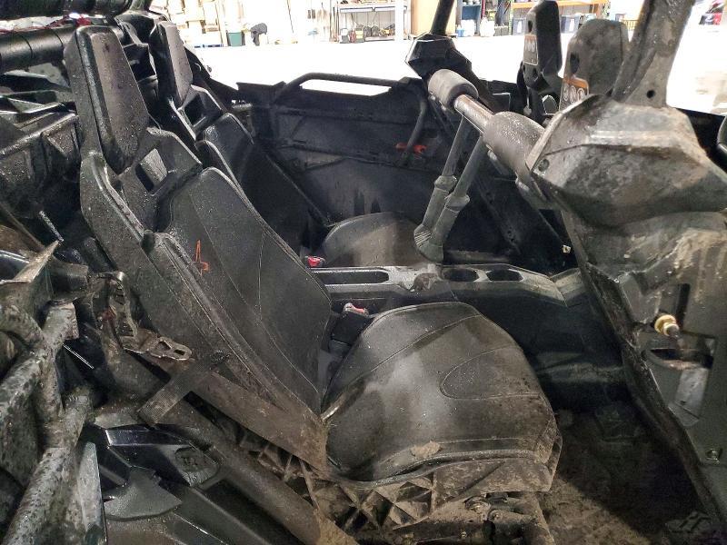 2017 Can-Am Utility Vehicle